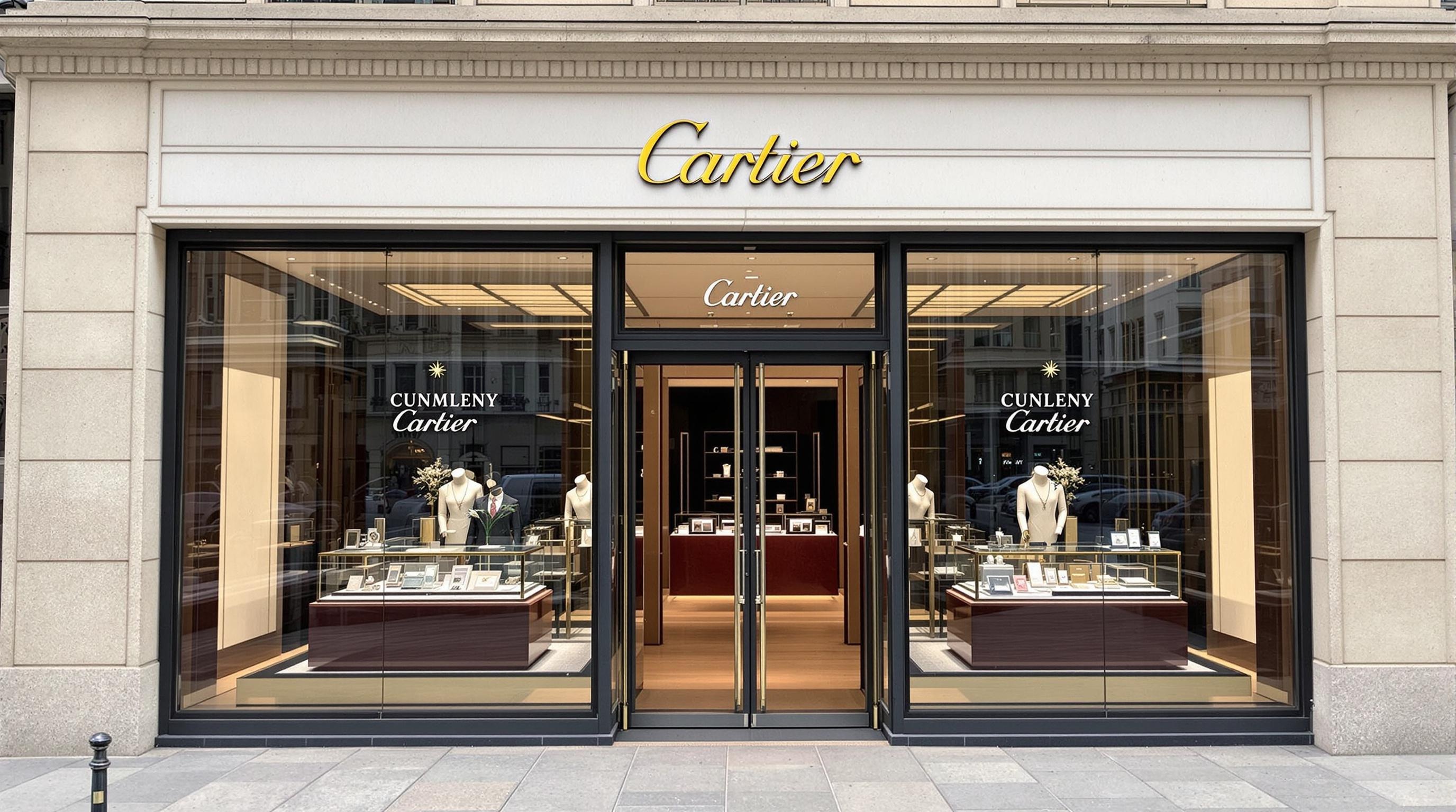 Is Cartier Cheaper in Europe? A Price Comparison Guide
