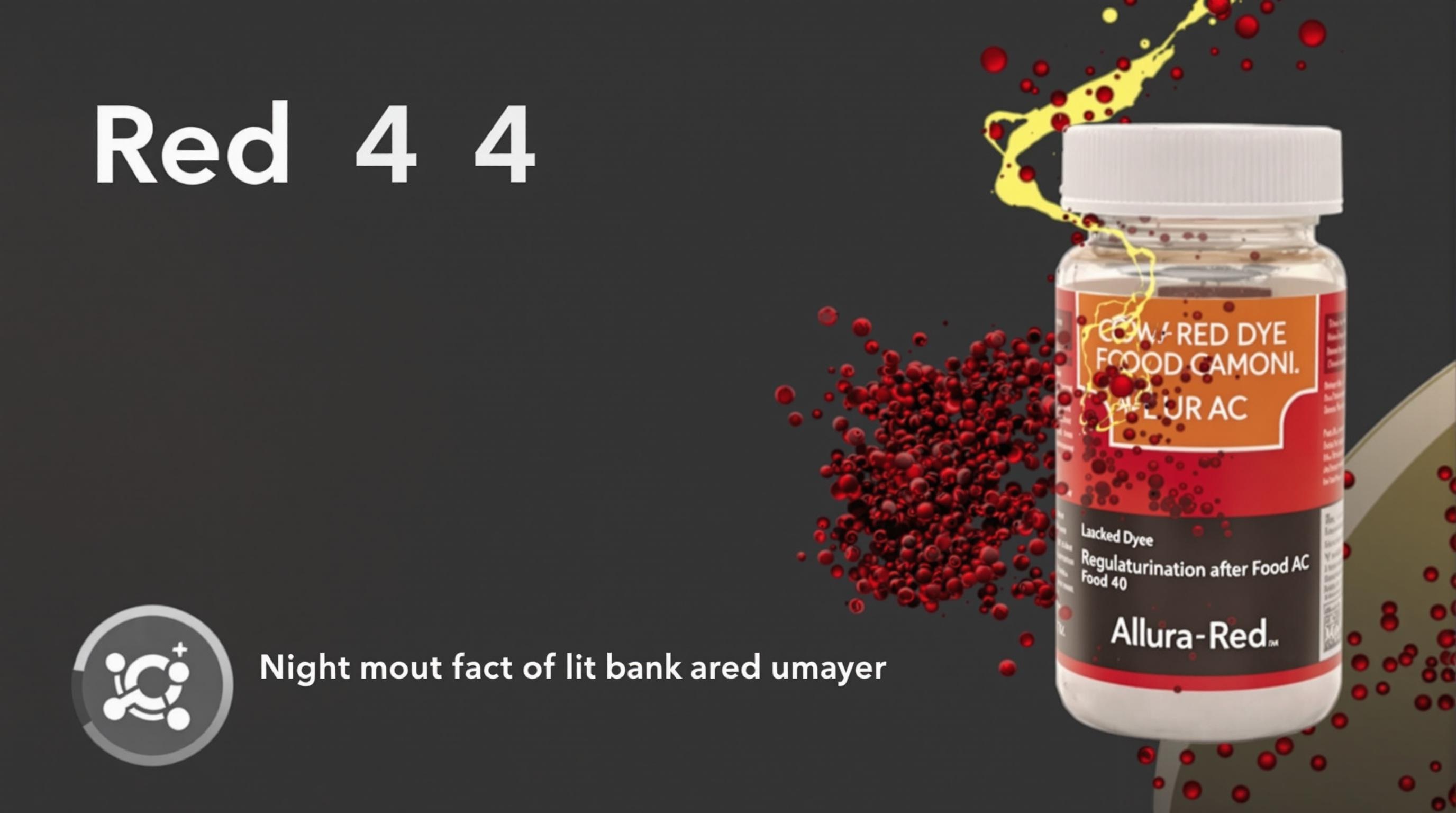 Why Is Red 40 Banned in Europe? Health & Regulation Explained