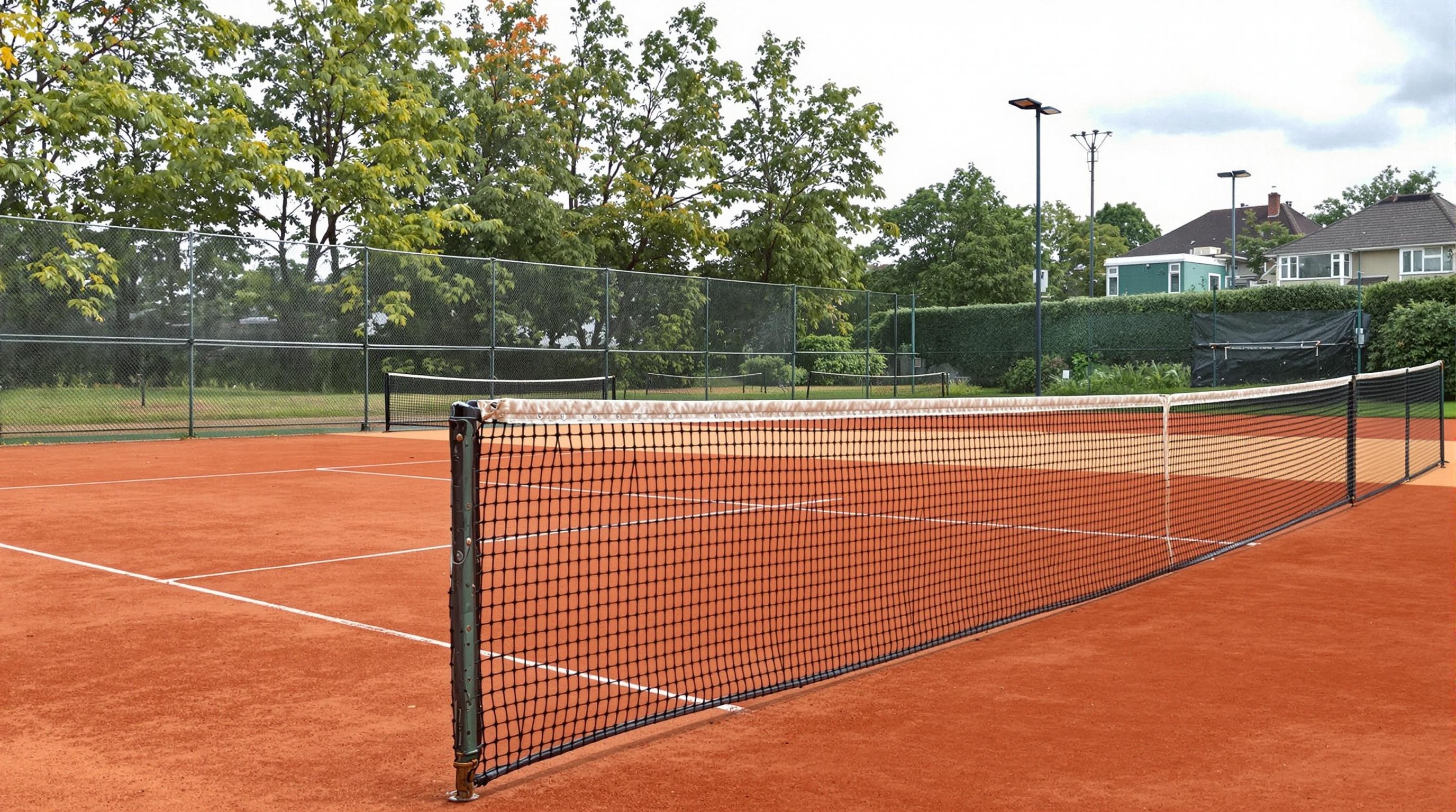 Does Europe Have Red Clay? Understanding Its Presence and Impact