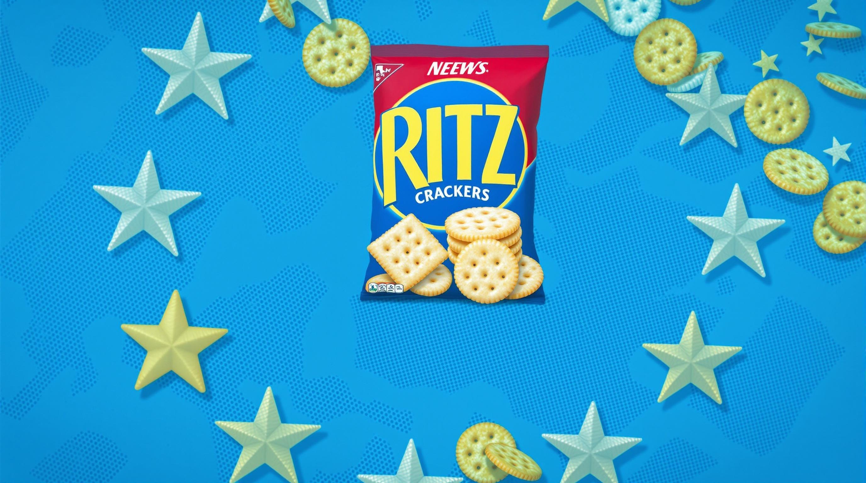 Why Are Ritz Crackers Banned in Europe? The Truth Explained