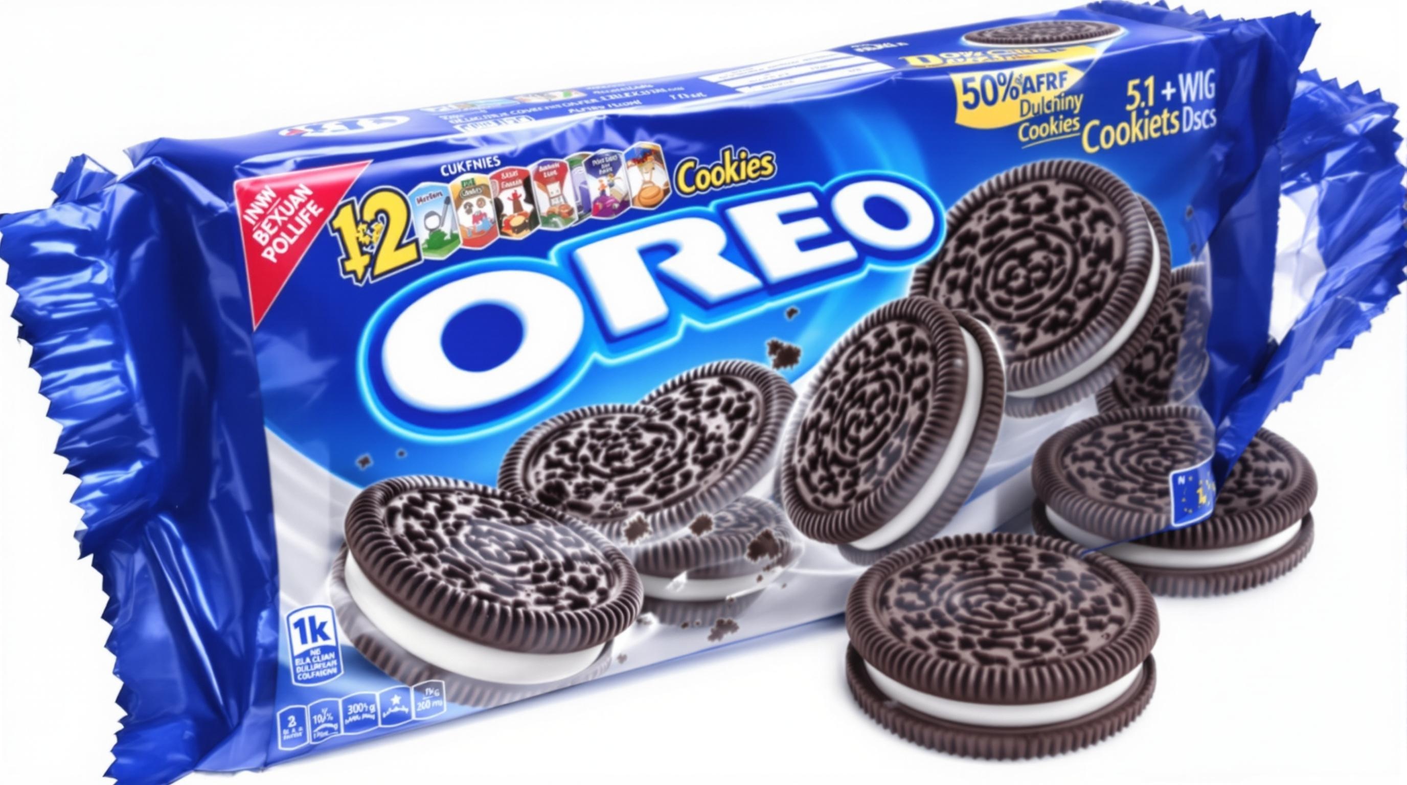 Are Oreos Banned in Europe? The Truth Behind the Claims