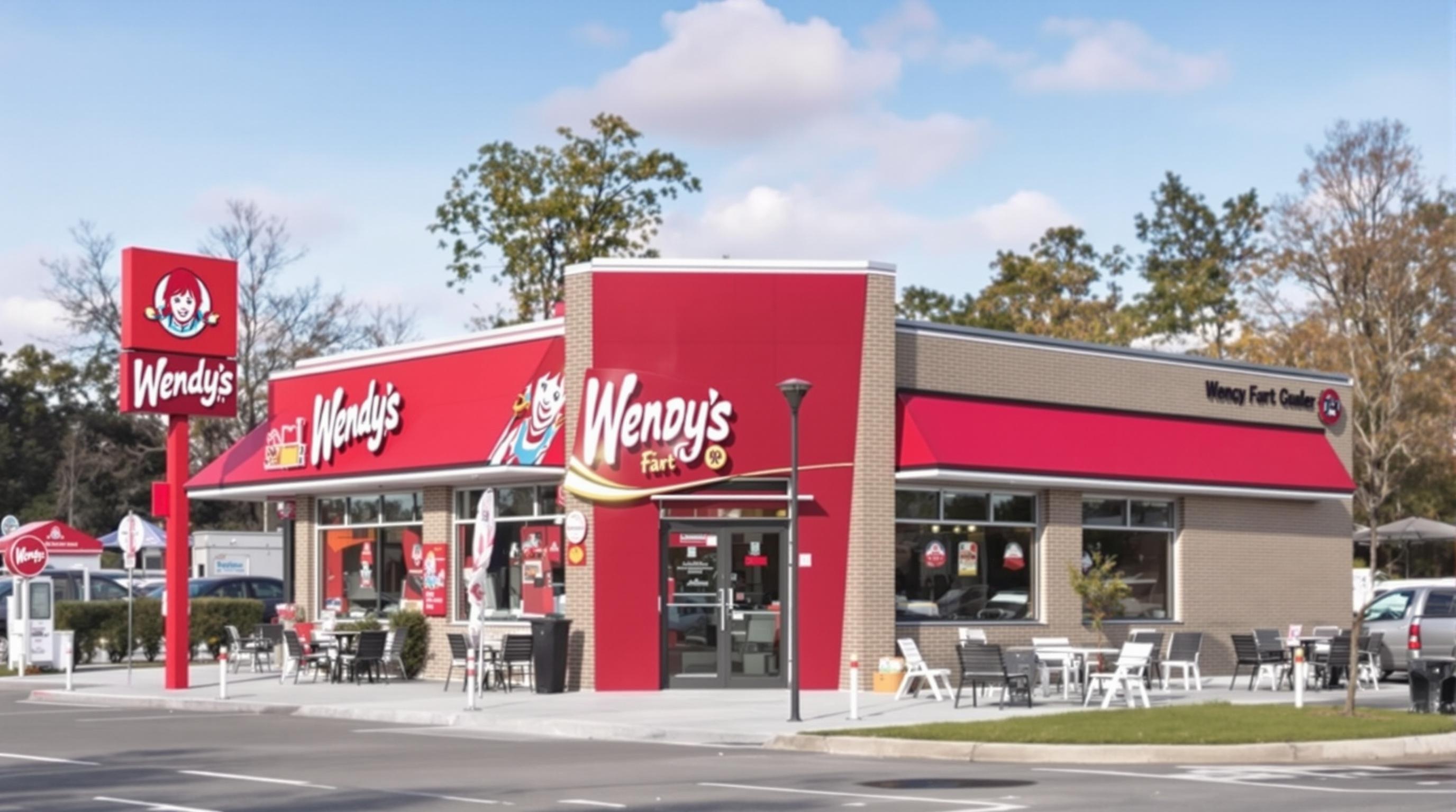 Why Is Wendy’s Struggling in Northern Europe? Market Challenges Explained