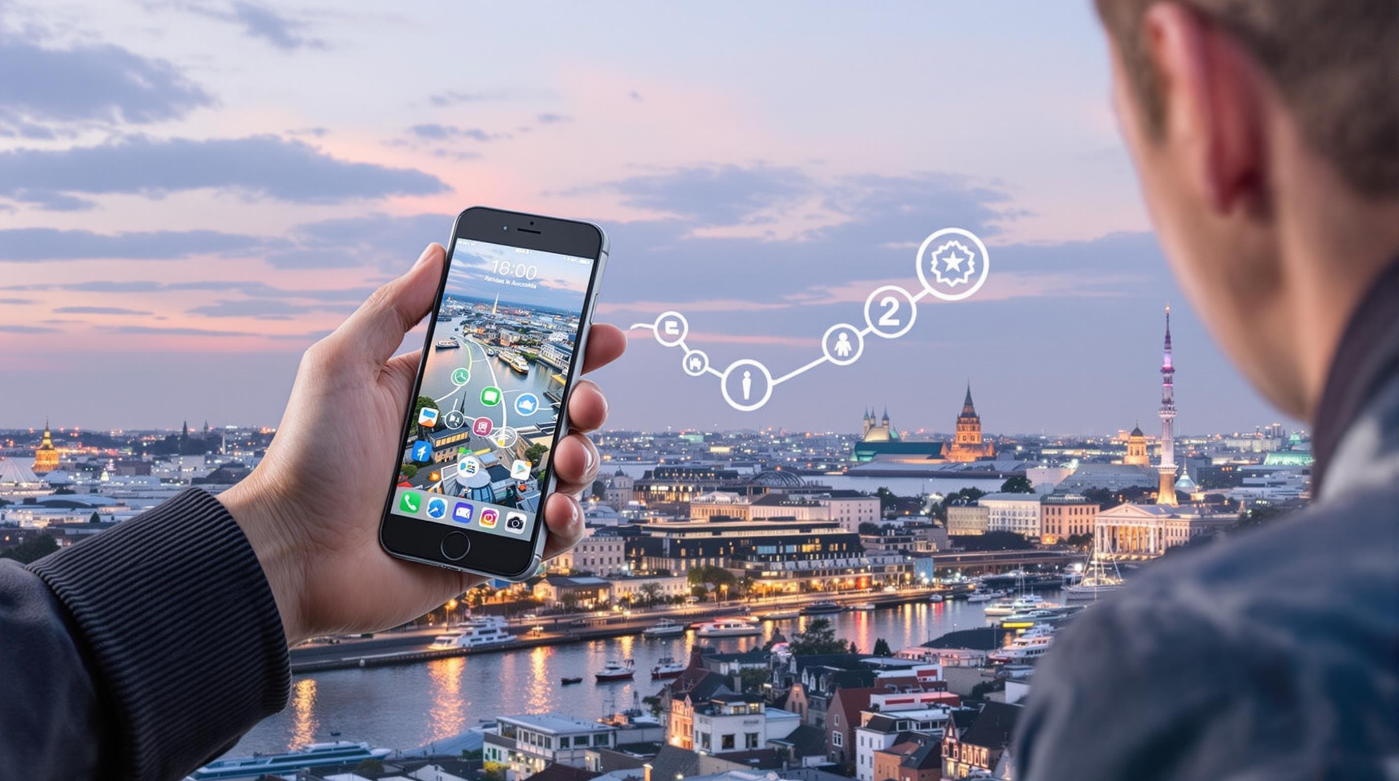 Will My Phone Work in Europe? A Complete Traveler’s Guide