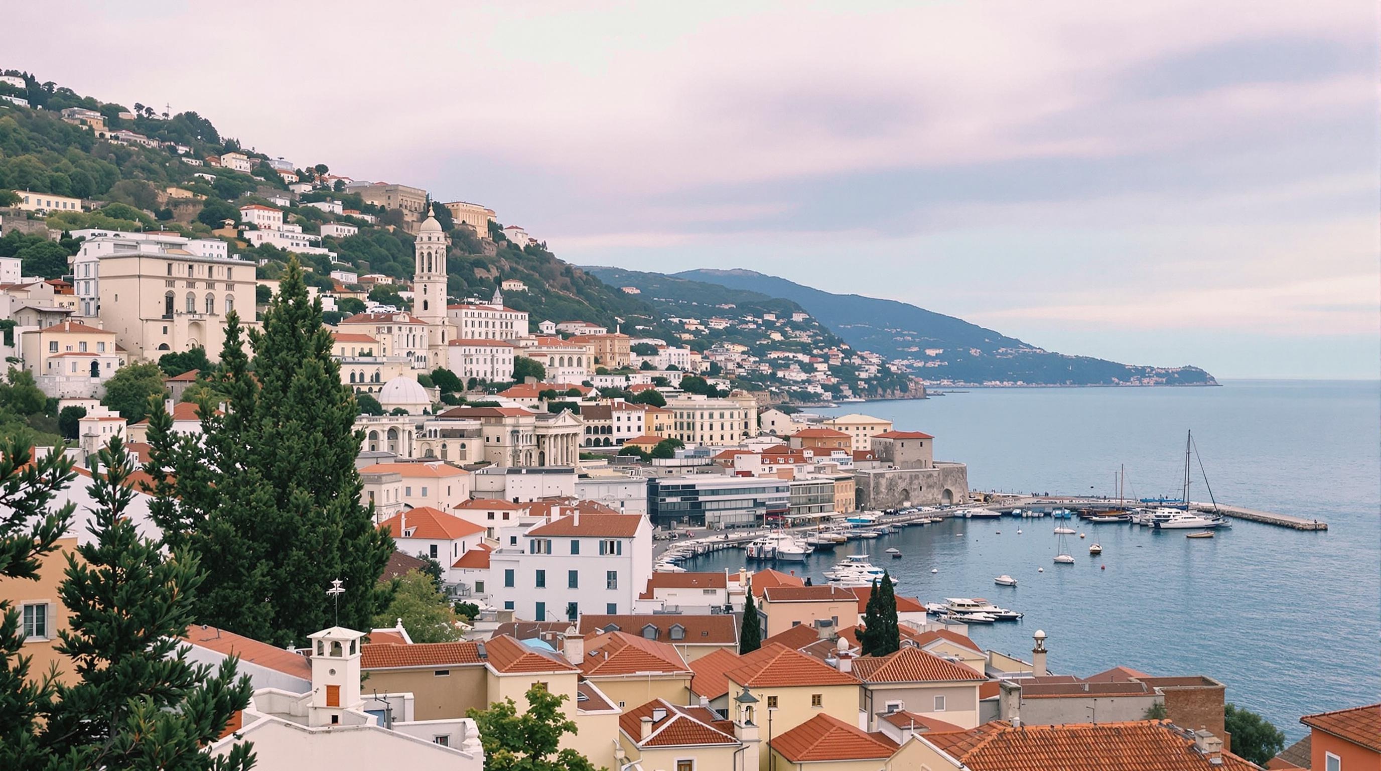 Where to Visit in Europe in November: Top Destinations