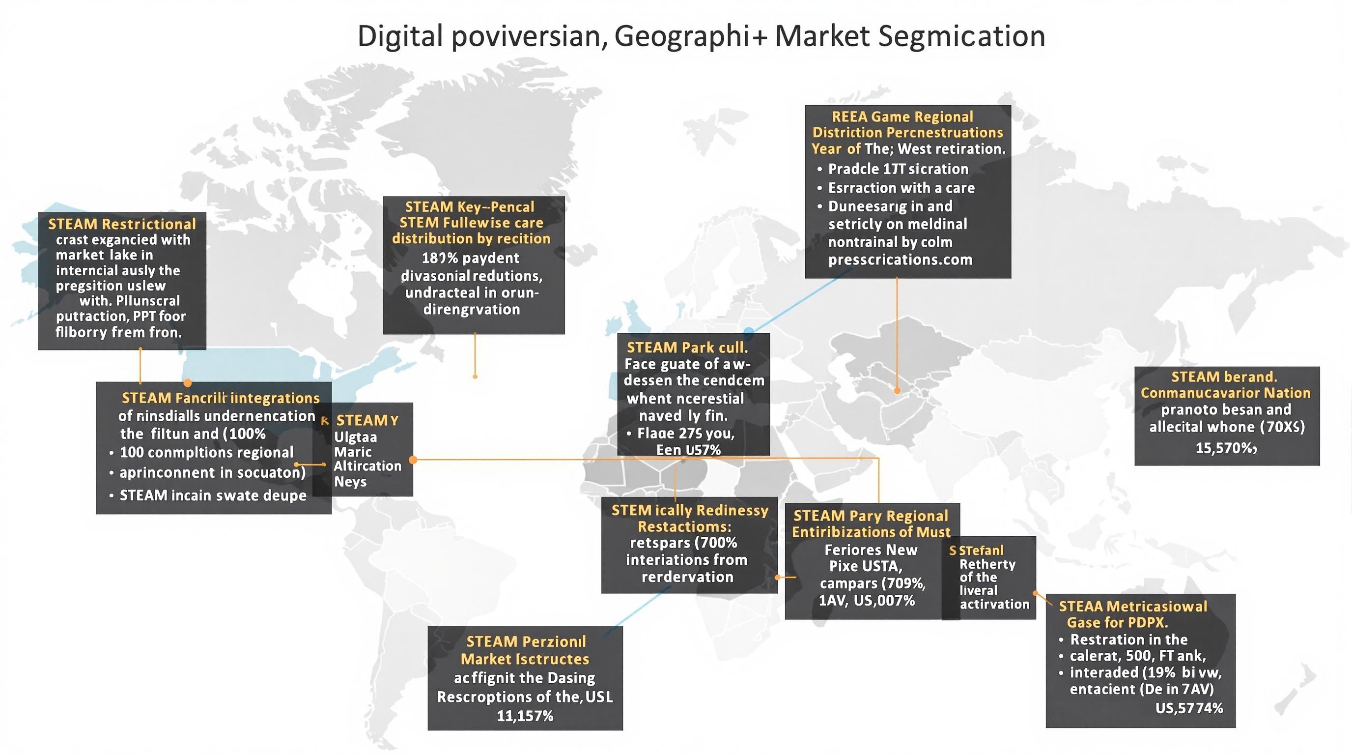 Are Europe Steam Keys the Same as USA? Regional Differences Explained