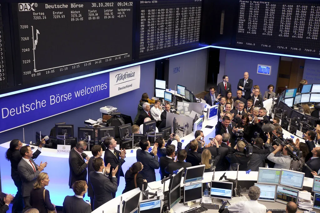 European Entrepreneurship: Building Businesses in the Old World